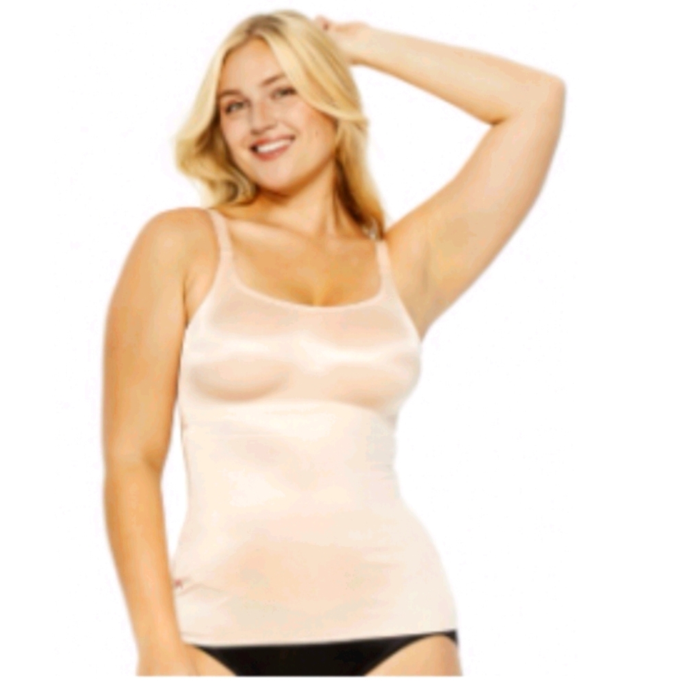 Ruby Ribbon Ultimate Cami Pale